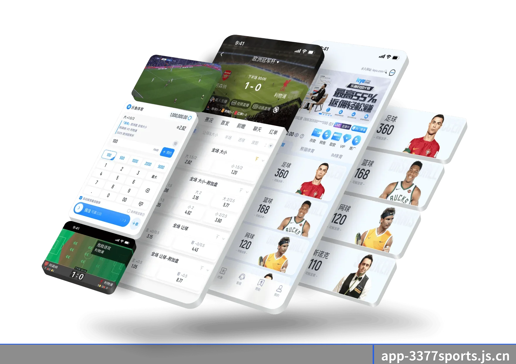 用扎实的内容积累长期价值 - 3377sports